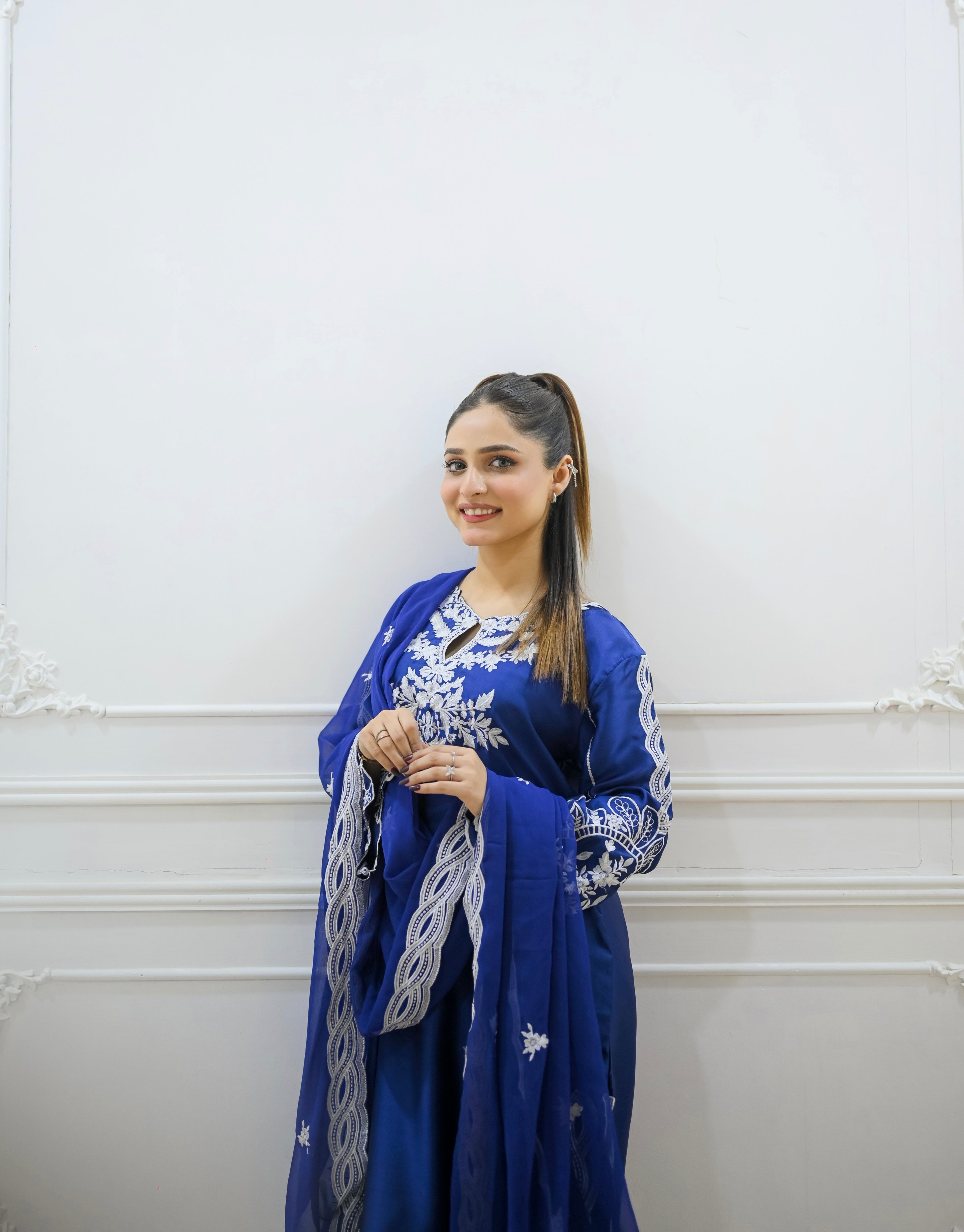 Nazneen